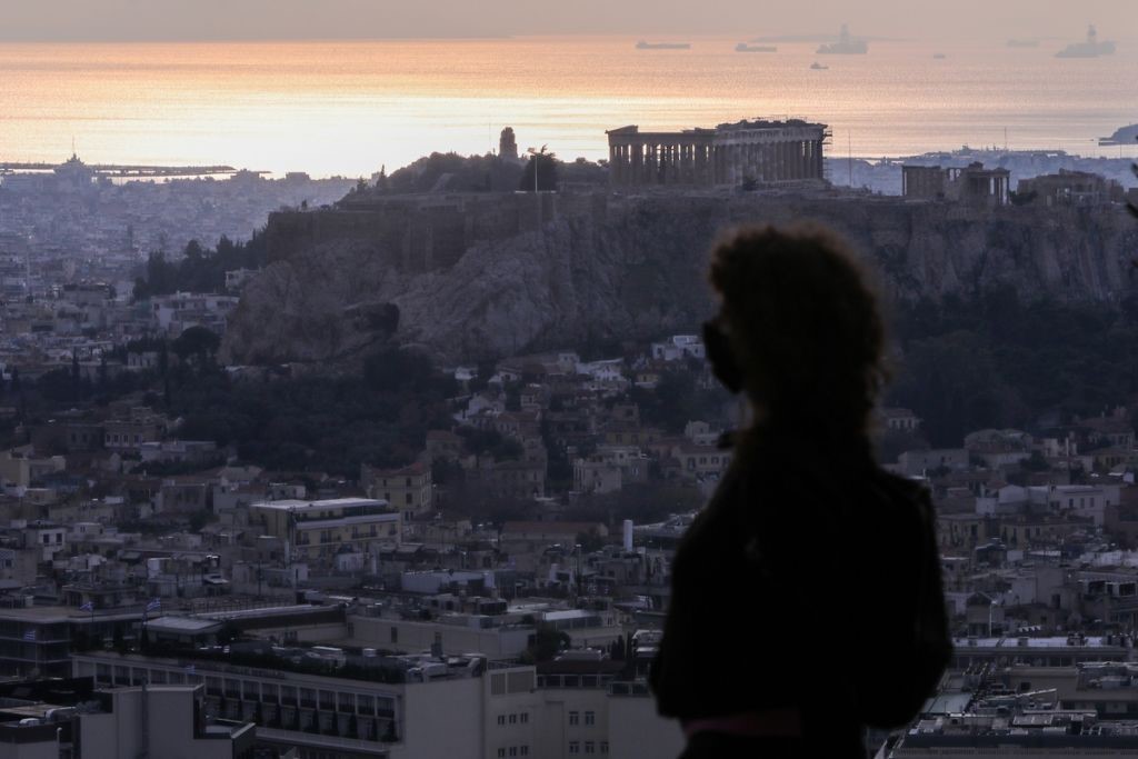 Μέχρι το καλοκαίρι θα έχουμε χτίσει τείχος ανοσίας