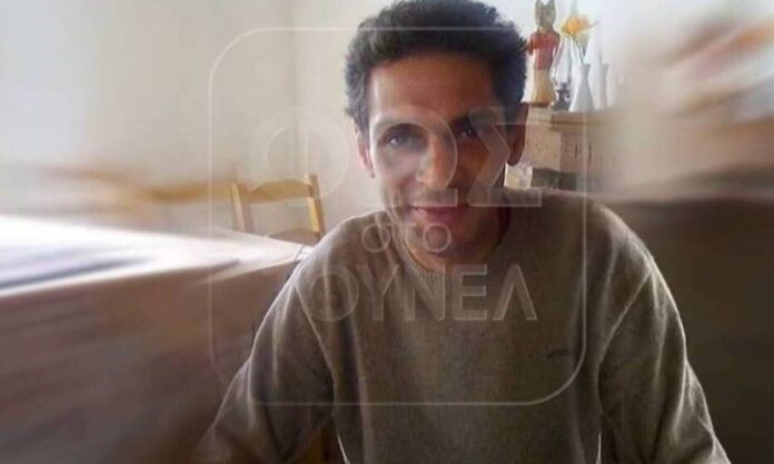 Μυστήριο με το θάνατο γνωστού εστιάτορα