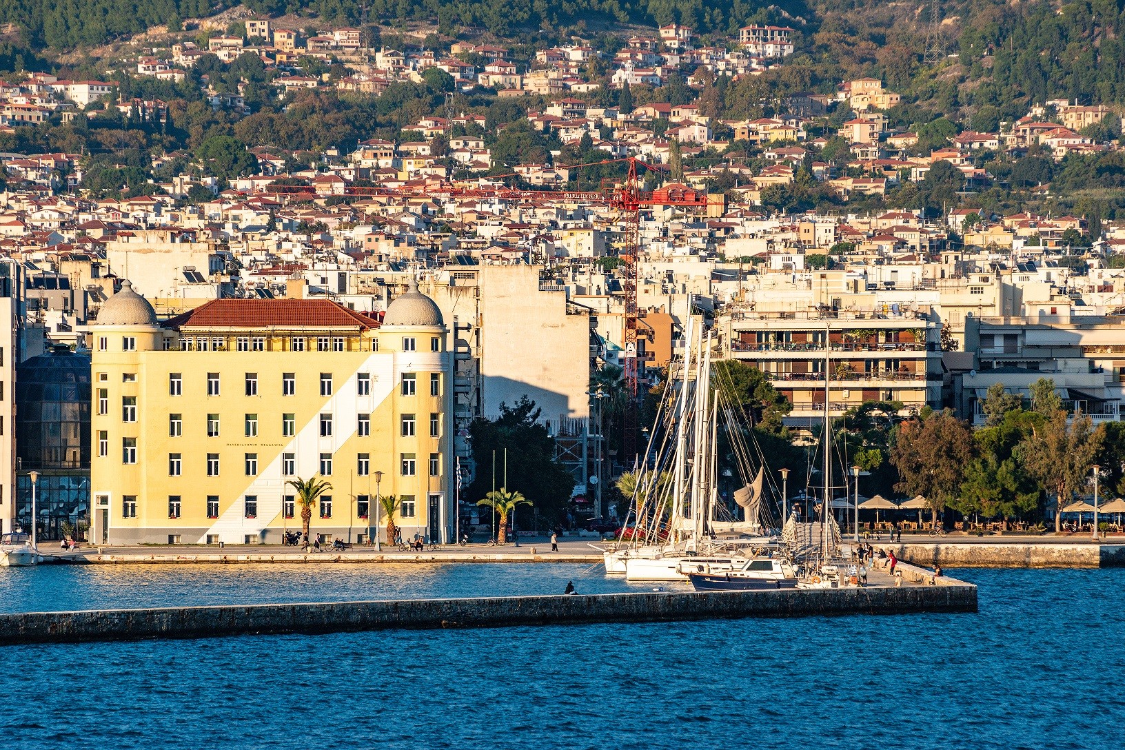 “Πρωταγωνιστής” και το 2022 η αερορύπανση