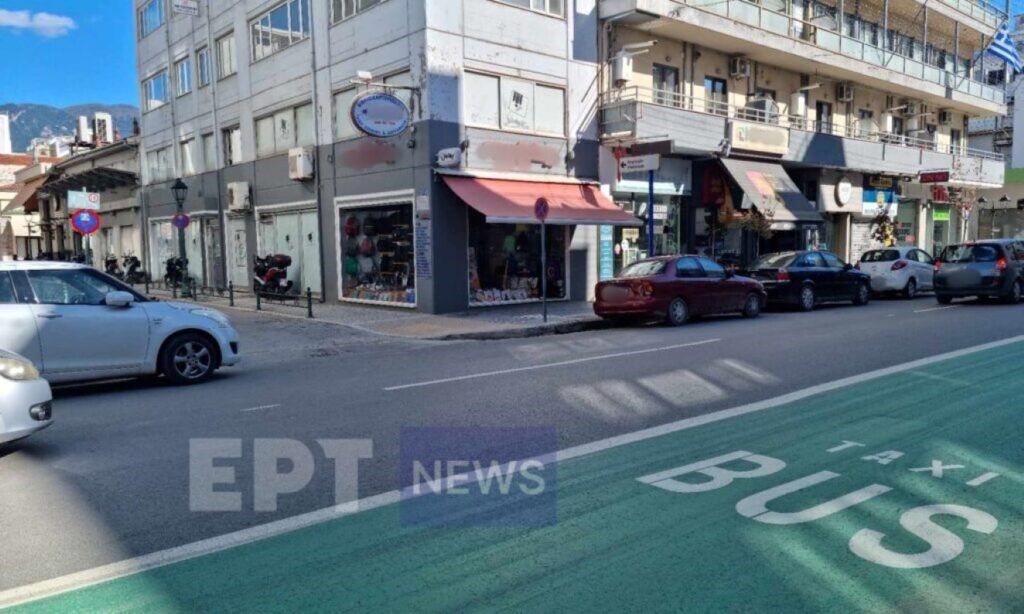 Βόλος: Την Τρίτη απολογείται ο 33χρονος οδηγός