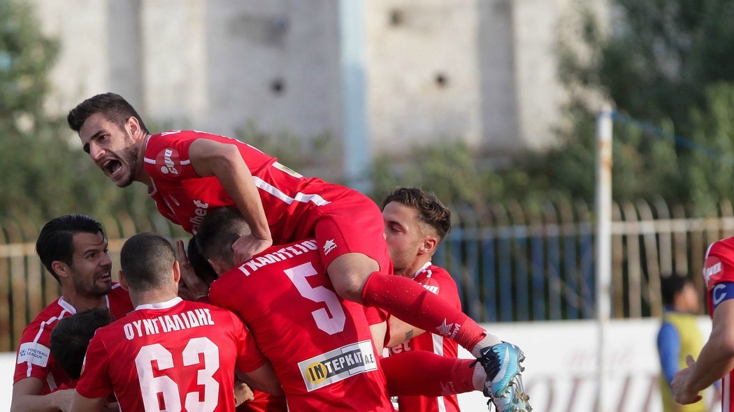 «Βλέπει» Super League ο Βόλος