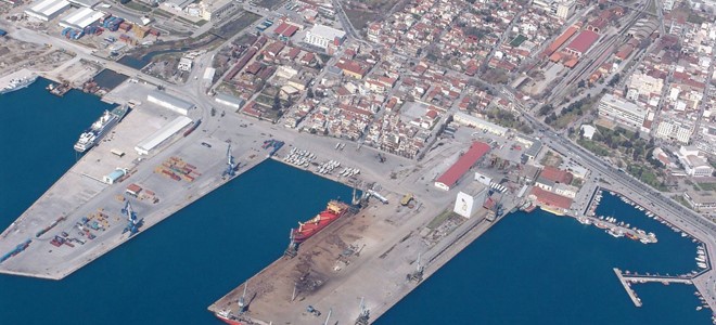 100 δειγματοληψίες αιωρούμενων σωματιδίων