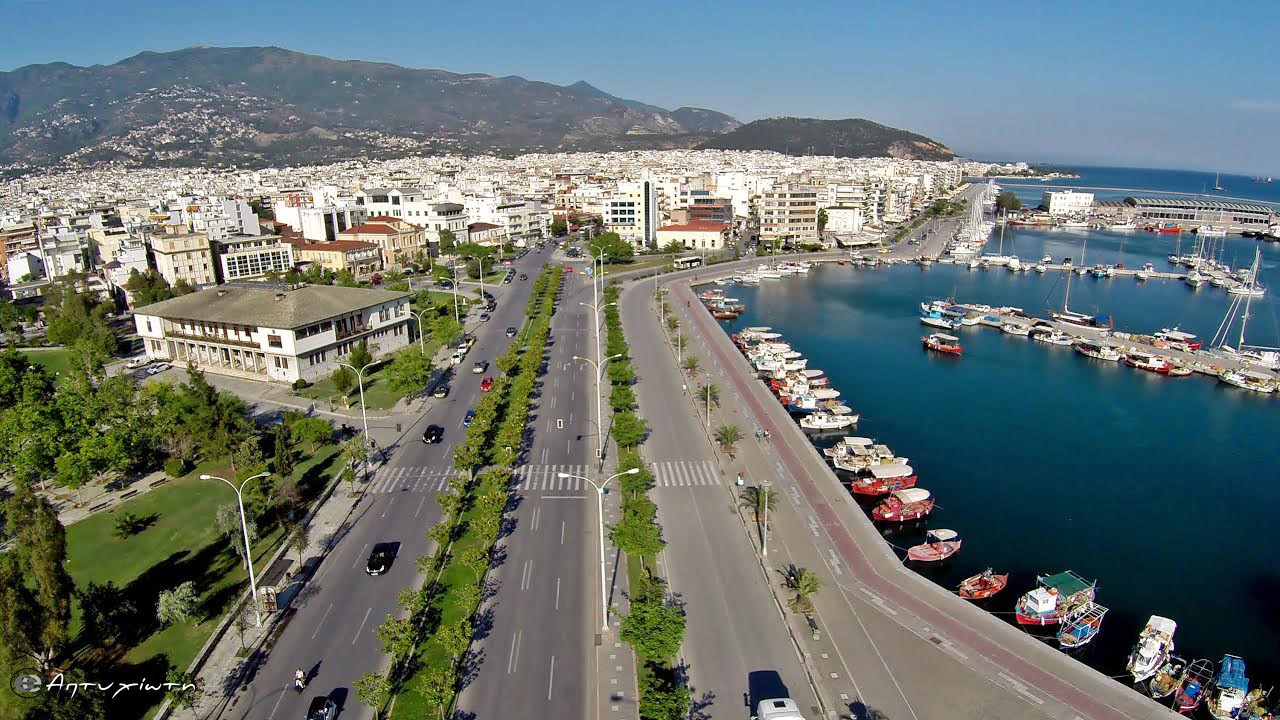 Σταθερότητα στην κτηματαγορά της Μαγνησίας