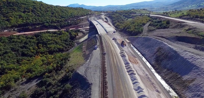 Tο καλοκαίρι ξεκινά η κατασκευή του βόρειου τμήματος