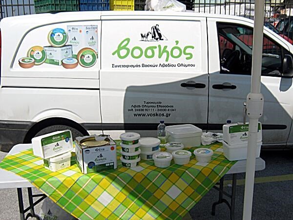 Στα 1,80 ευρώ ο πήχης για το πρόβειο