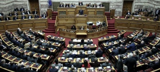 «Κλείδωσαν» οι 151 βουλευτές