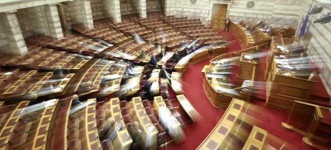 Κατατέθηκε το νομοσχέδιο για την παράταση