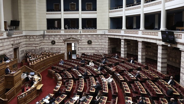 Ο "πλουσιότερος" και ο "φτωχότερος" πολιτικός αρχηγός