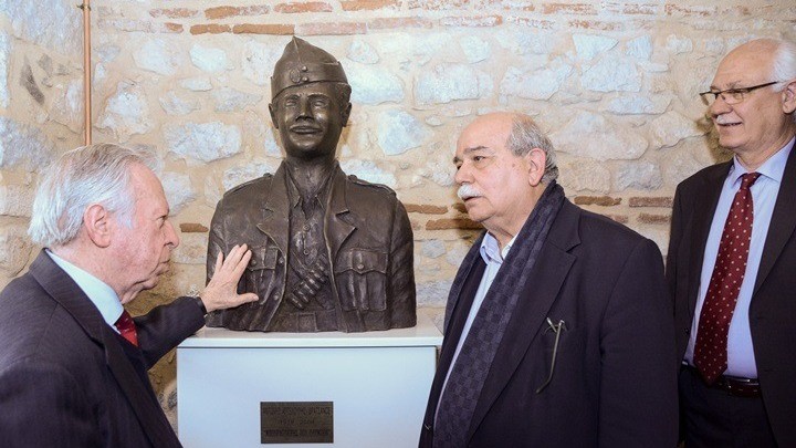 Στη Βουλή, στις 18 Απριλίου, οι γερμανικές αποζημιώσεις