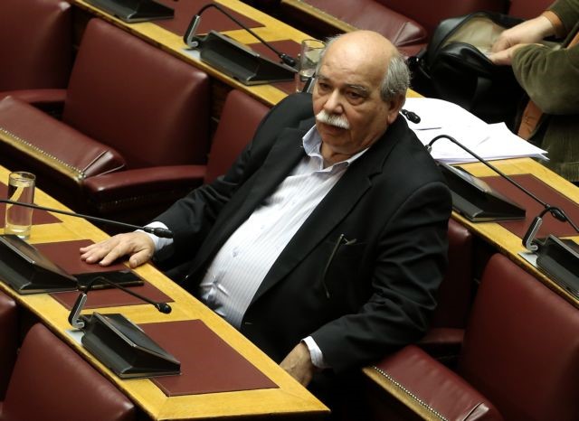 Προανήγγειλε Εξεταστική Επιτροπή για το Μάτι