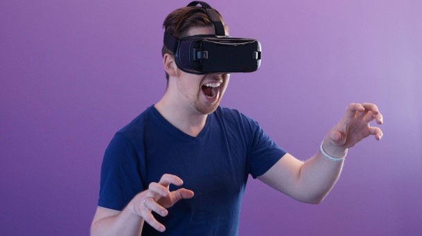 Η νέα γενιά βιντεοπαιχνιδιών και οι τεχνολογίας επαυξημένες και εικονικής πραγματικότητας