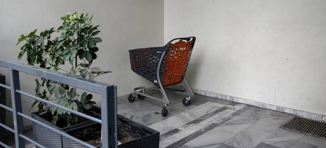 Συνελήφθη η μητέρα που εγκατέλειψε βρέφος