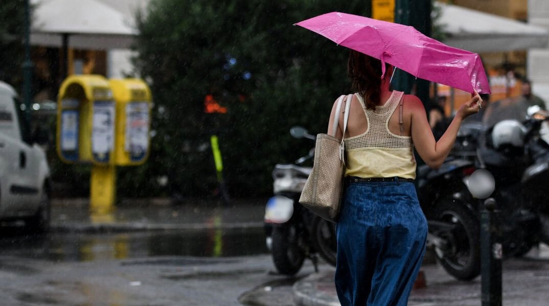 Συνεχίζεται το σκηνικό αστάθειας μέχρι την Κυριακή