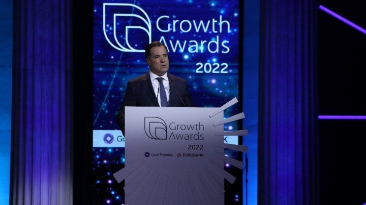 Θετικός θα είναι ο ρυθμός ανάπτυξης και το 2023