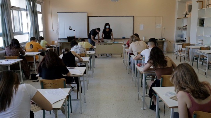 Τα θέματα στα μαθήματα ειδικότητας των ΕΠΑΛ