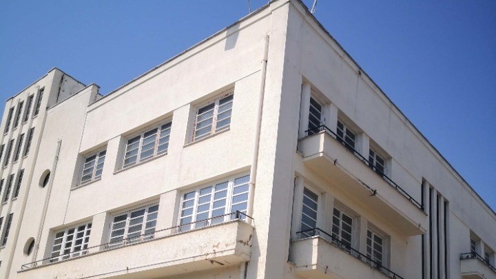 Κτίρια με μοναδική αρχιτεκτονική και ξεχωριστή ιστορία