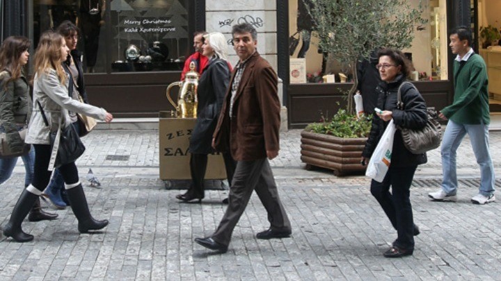 Ανοιχτά τα εμπορικά καταστήματα την ερχόμενη Κυριακή