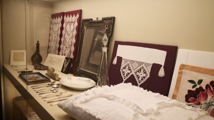 Η ιστορία και ο πολιτισμός στο Μουσείο Πόλης