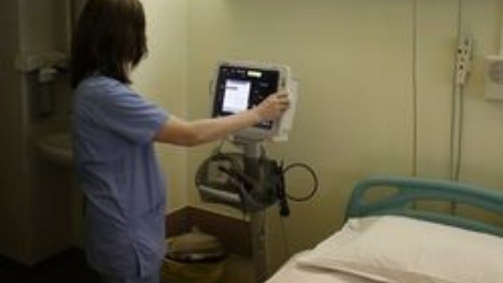 Επιπλέον θάλαμοι αρνητικής πίεσης στο «Αχιλλοπούλειο»