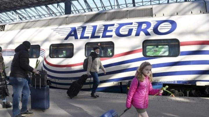 Από την αρχή της επιστράτευσης έφυγαν 700.000 άτομα