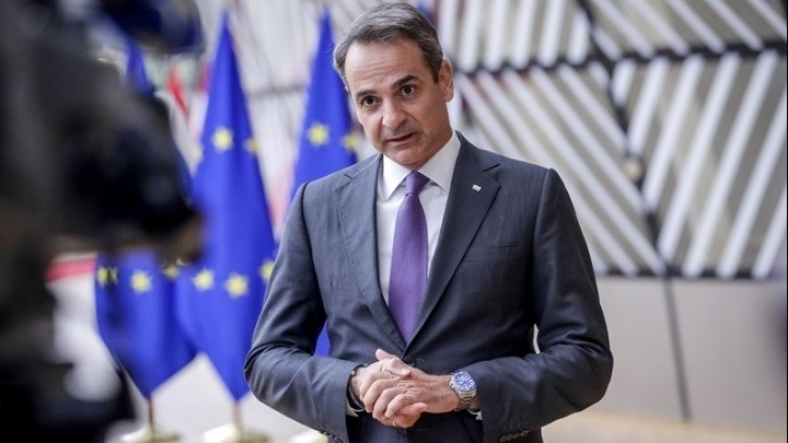 "Οι ηγέτες είδαν ποιος είναι αυτός που προκαλεί"