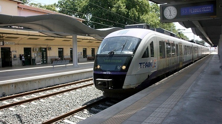 Αναστολή δρομολογίων ενόψει εορτών Χριστουγέννων