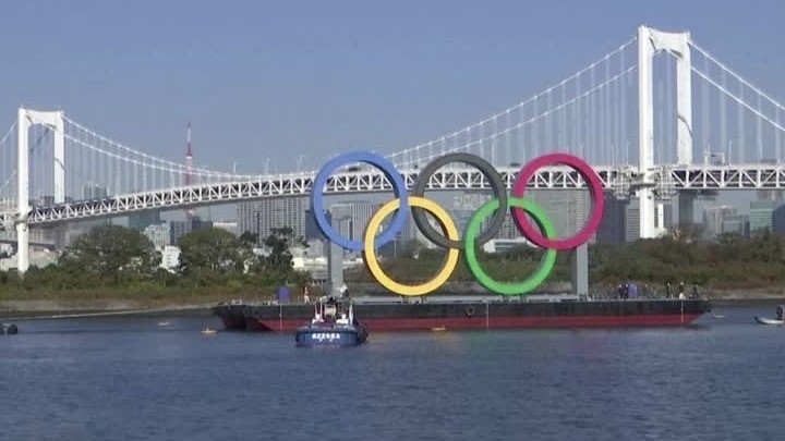 Διχασμένοι οι Ιάπωνες λόγω κόστους και κορονοϊού