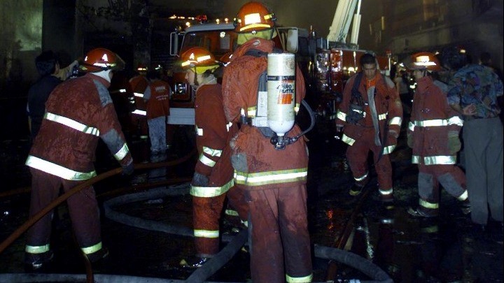 Τραγωδία στο Περού με 27 νεκρούς