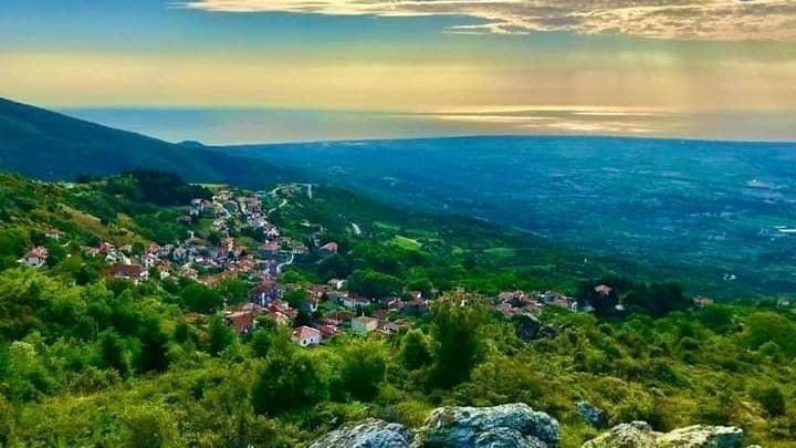 Γνωρίζοντας τις ορεινές πεζοπορικές εμπειρίες του Κ. Ολύμπου