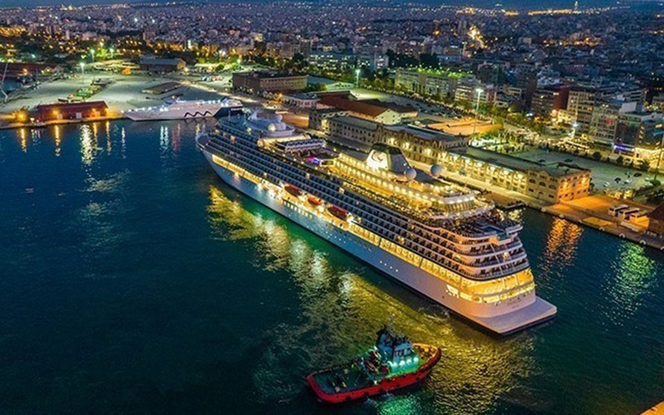 Θεσσαλονίκη – Σμύρνη σε 14 ώρες