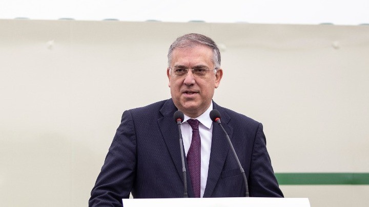 "Εμείς ήρθαμε να τελειώσουμε τα προβλήματα"