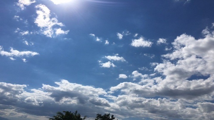 Θερμότερος ήταν ο φετινός χειμώνας