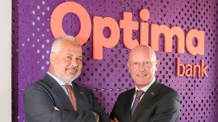 Optima bank: Νέα επέκταση με ισχυρά οικονομικά μεγέθη