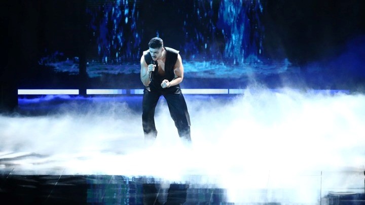 Eurovision 2023: Εκτός τελικού η Ελλάδα