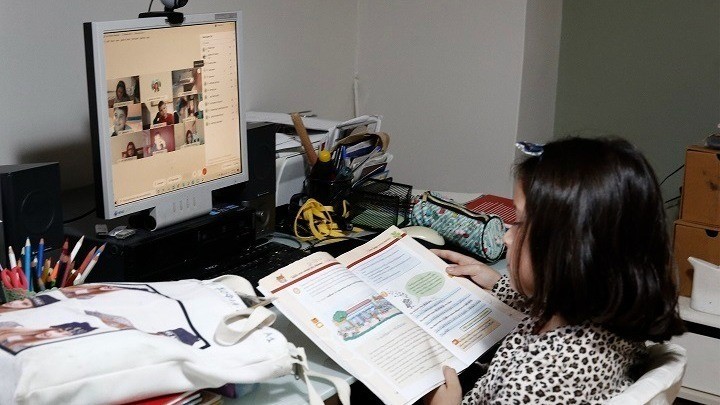 Κλειστά όλα τα σχολεία από 16 έως 29 Μαρτίου