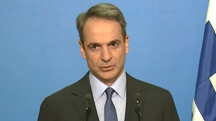 "Αναγκαία η αυτοδυναμία στις εκλογές"