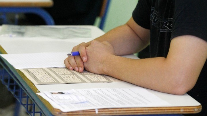 Την Παρασκευή μετά τη 1 μ.μ. η ανακοίνωση των βαθμολογιών