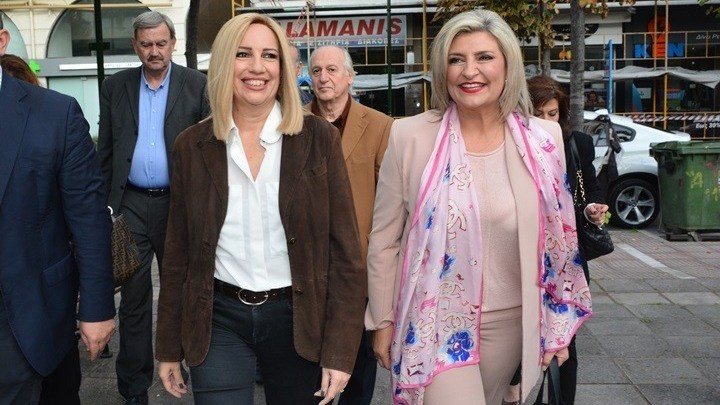 "Ούτε με τους μπαχαλάκηδες, ούτε με την αστυνομική βία"