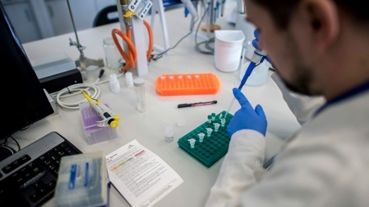 Σημαντική αύξηση για τις λοιμώξεις του αναπνευστικού