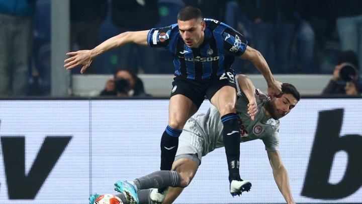 Στο Φάληρο η πρόκριση