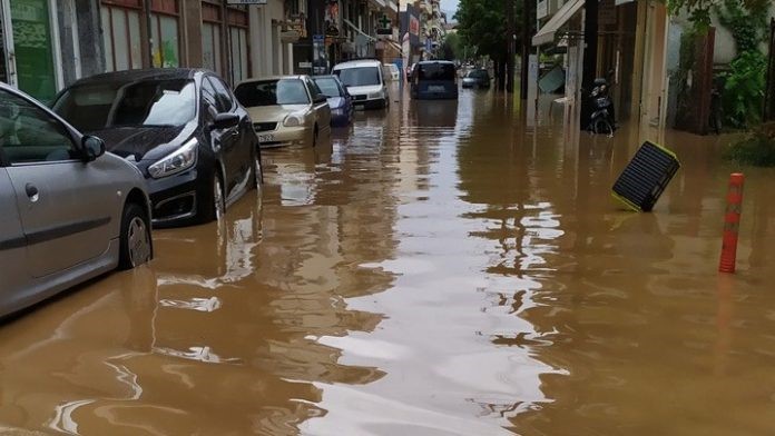 Ανακοίνωση προς τους πληγέντες με πρόβλημα στέγης
