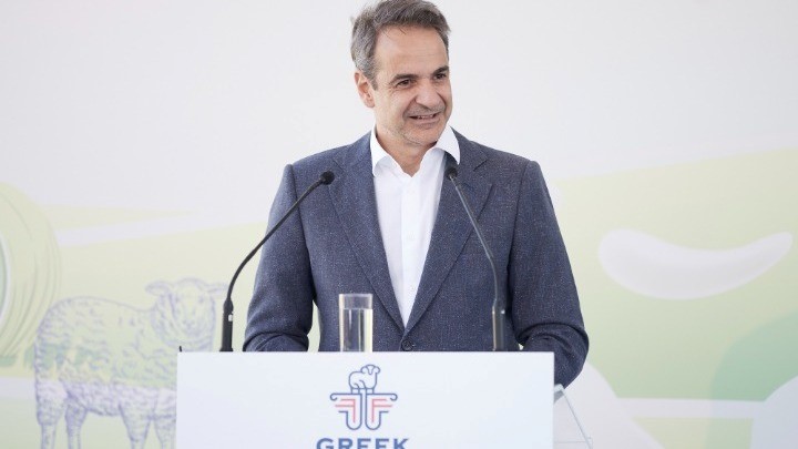 "171 εκατ. πρόσθετους πόρους στη βιολογική κτηνοτροφία"