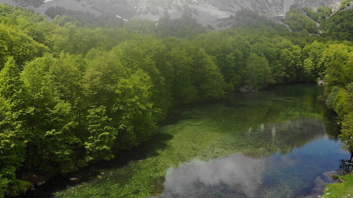 Η νέα τουριστική ταυτότητα της Πίνδου