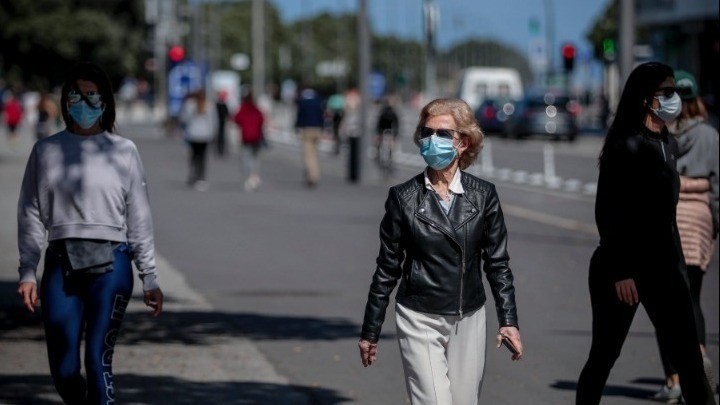Κορωνοϊός: Πιέζεται το σύστημα στη Λάρισα