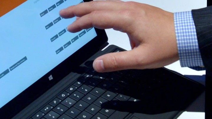 Ψηφιακά από σήμερα τα αιτήματα στις Εφορίες