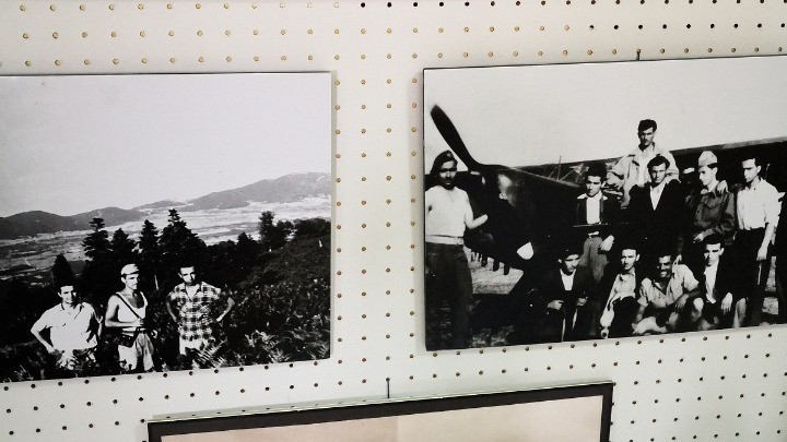 Άγνωστες πτυχές από την κατασκευή της λίμνης Πλαστήρα