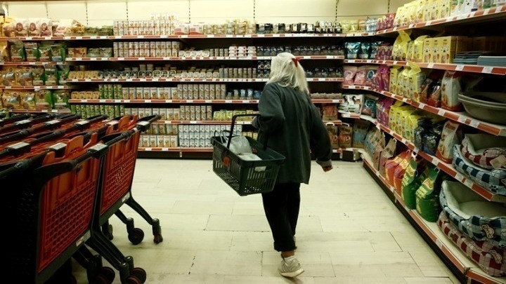 Την πρώτη εβδομάδα κάθε μήνα οι καταβολές στους δικαιούχους