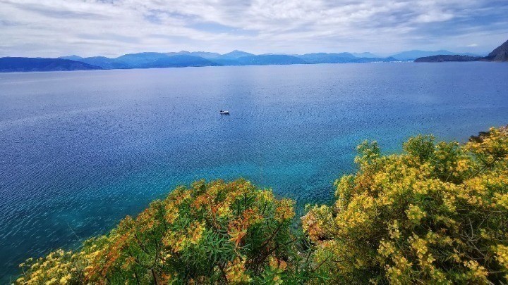 Ανοιξιάτικος καιρός θα επικρατήσει το τριήμερο