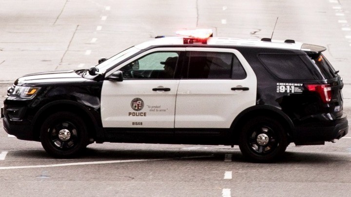 Επτά νεκροί από πυρά στην Καλιφόρνια