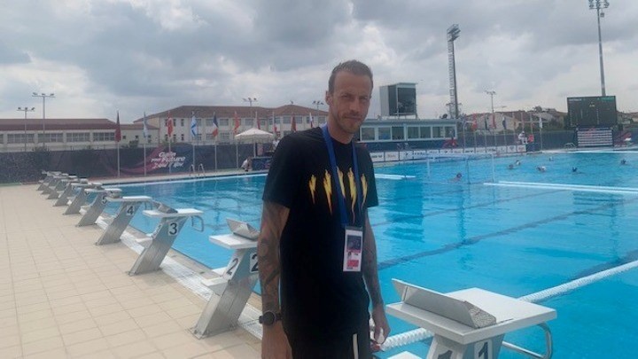 "Η Λάρισα μπορεί να φέρει σε πέρας τέτοιες διοργανώσεις"